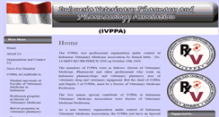Desktop Screenshot of affaveti.org