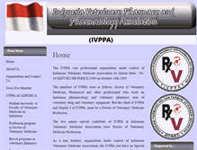 Tablet Screenshot of affaveti.org